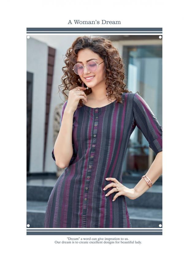 Mittoo Mohini Nx Fancy Kurti With Bottom collection